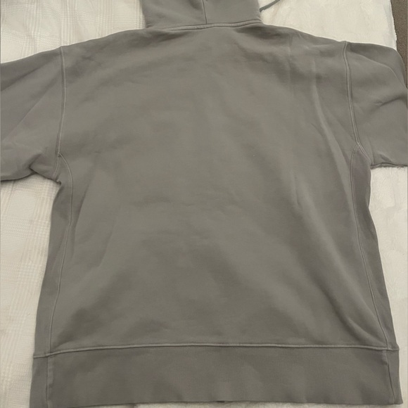 Green tna zip up hoodie - Picture 5 of 5